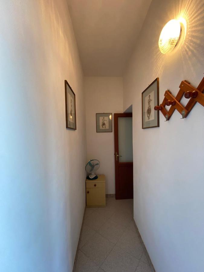 Casa Katia Apartment Lingua Ngoại thất bức ảnh