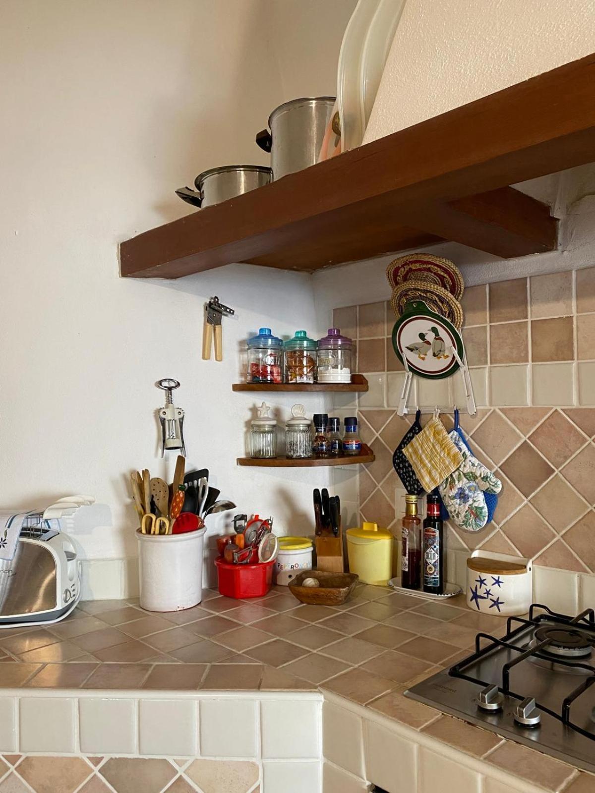 Casa Katia Apartment Lingua Ngoại thất bức ảnh