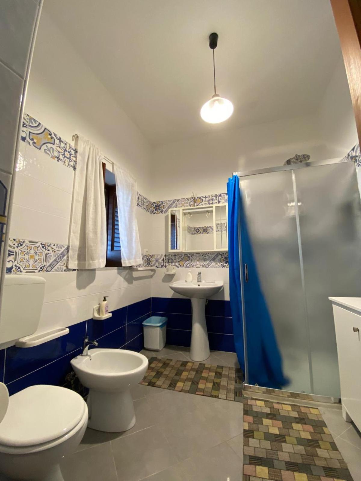 Casa Katia Apartment Lingua Ngoại thất bức ảnh