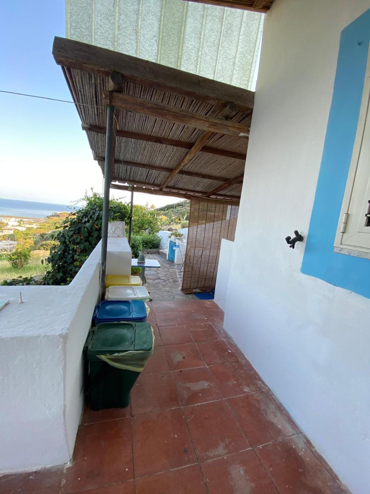 Casa Katia Apartment Lingua Ngoại thất bức ảnh