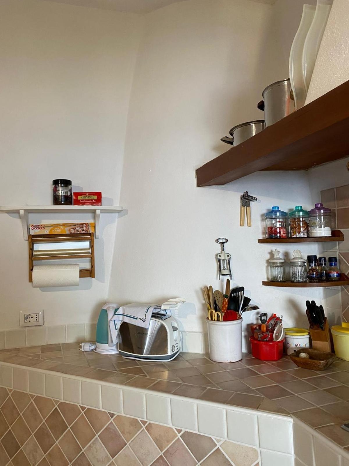 Casa Katia Apartment Lingua Ngoại thất bức ảnh