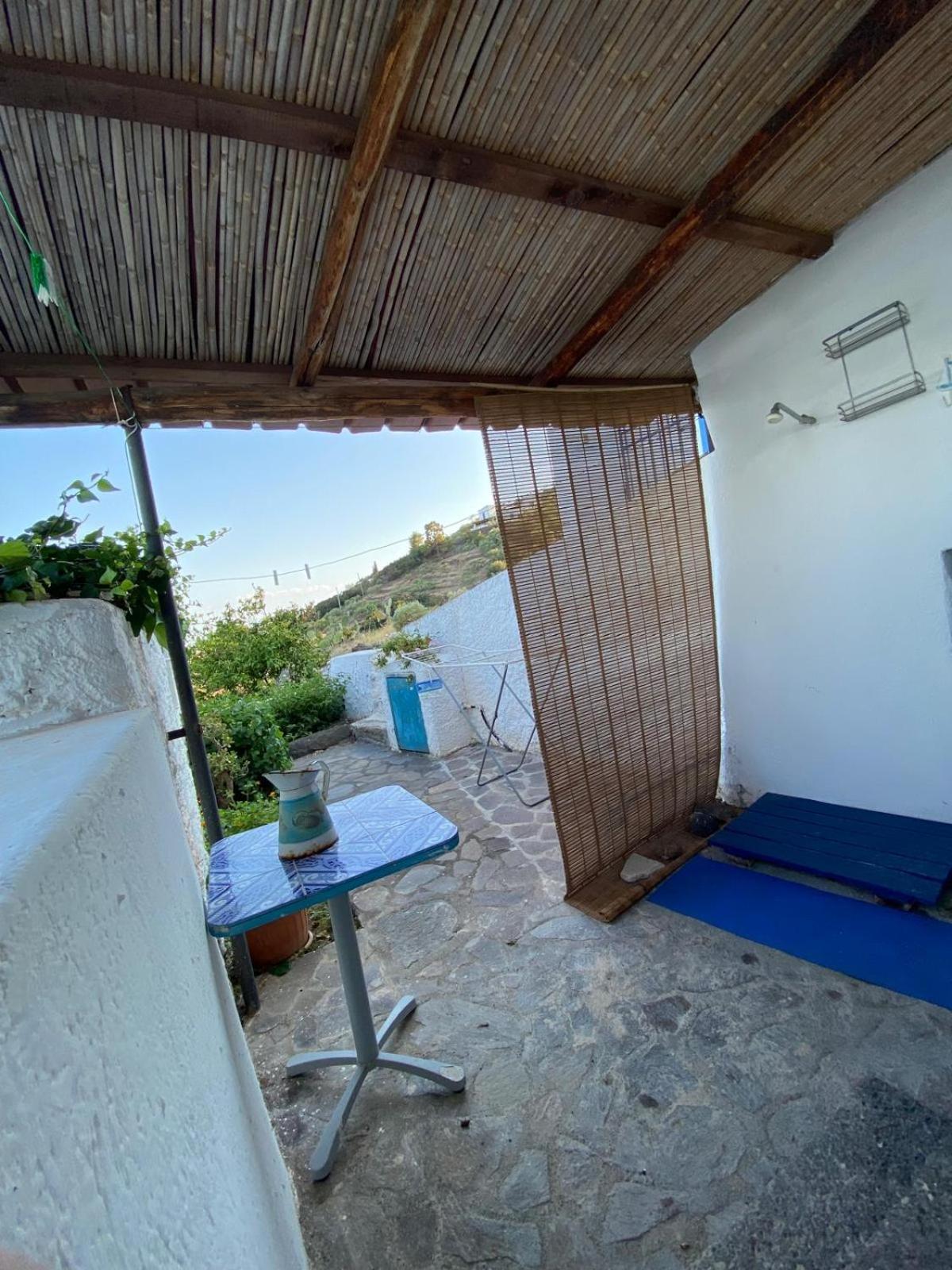 Casa Katia Apartment Lingua Ngoại thất bức ảnh