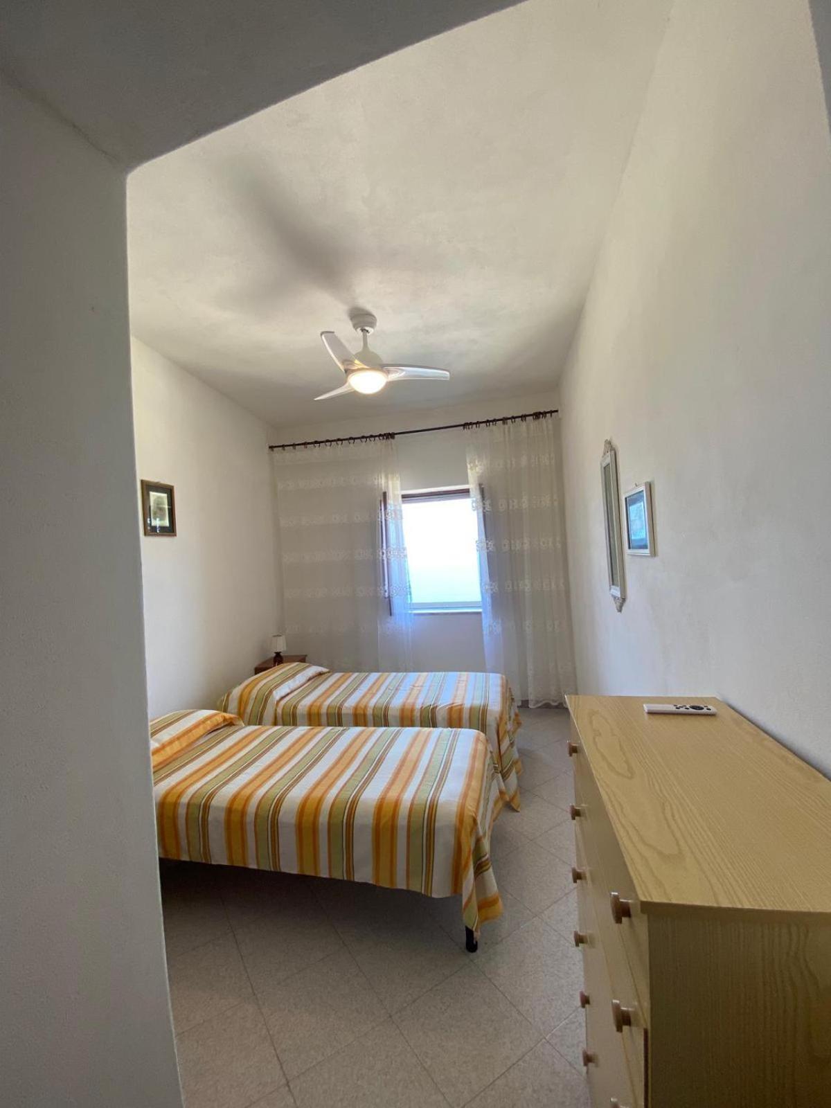 Casa Katia Apartment Lingua Ngoại thất bức ảnh