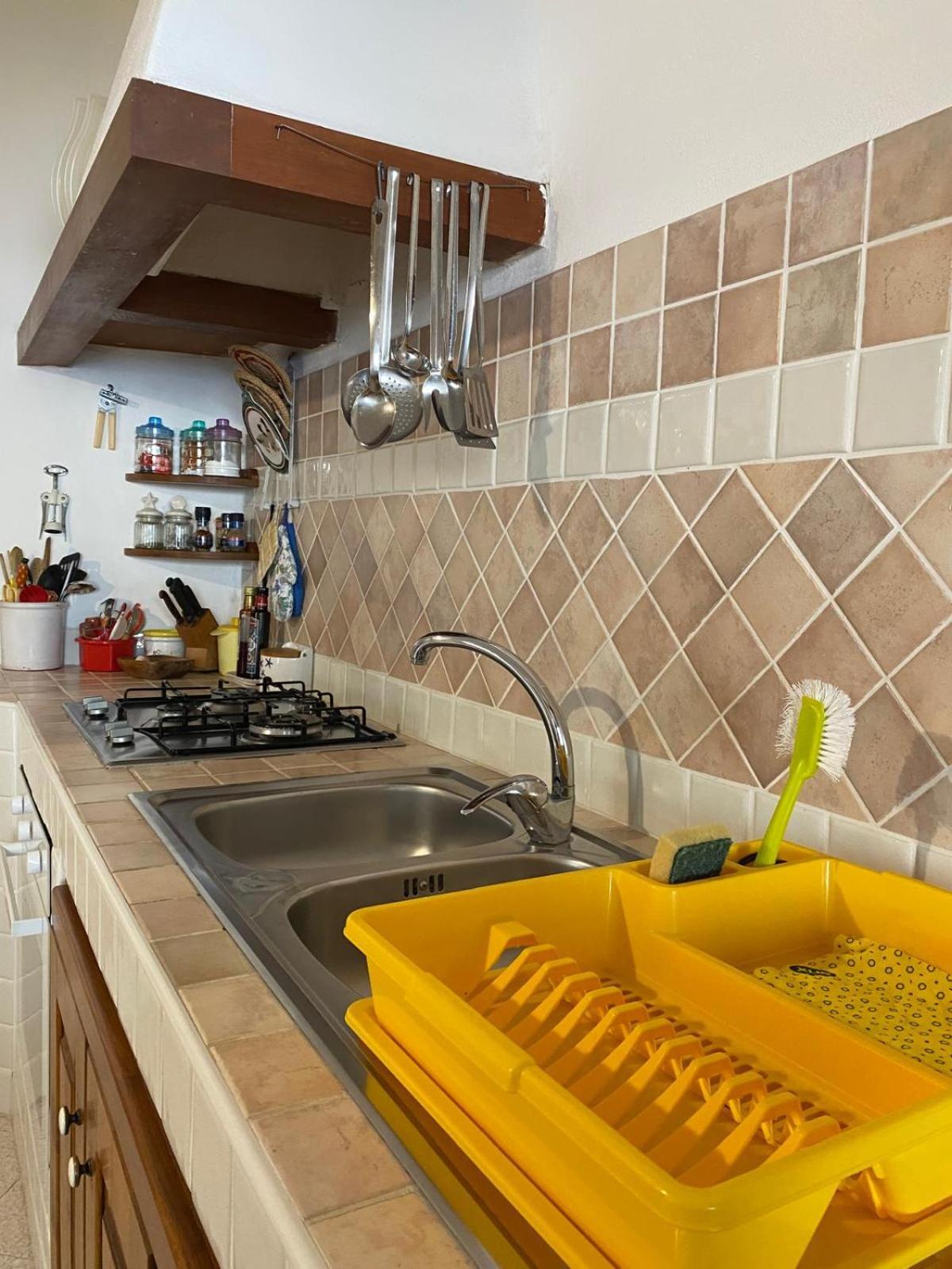 Casa Katia Apartment Lingua Ngoại thất bức ảnh