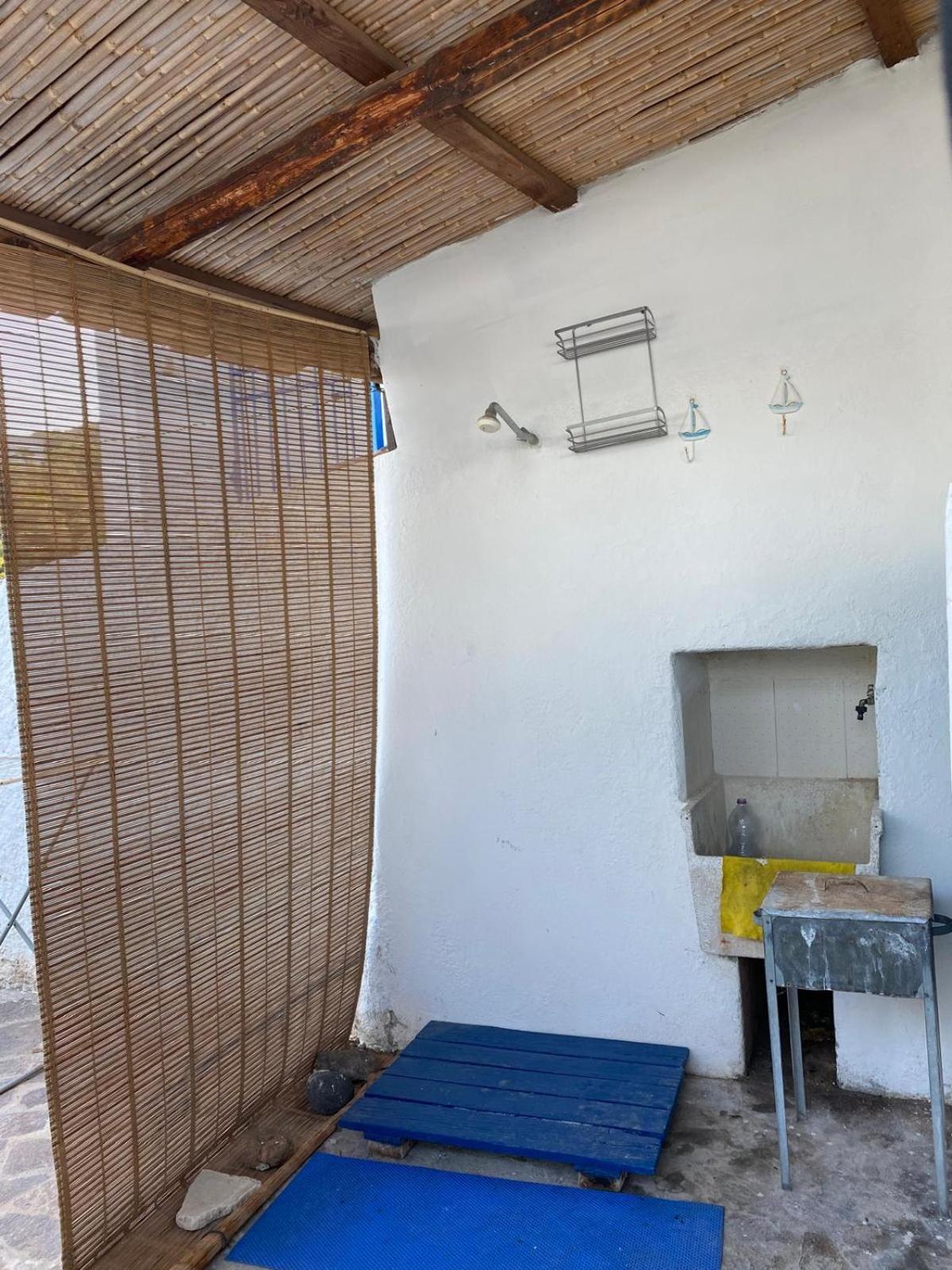 Casa Katia Apartment Lingua Ngoại thất bức ảnh
