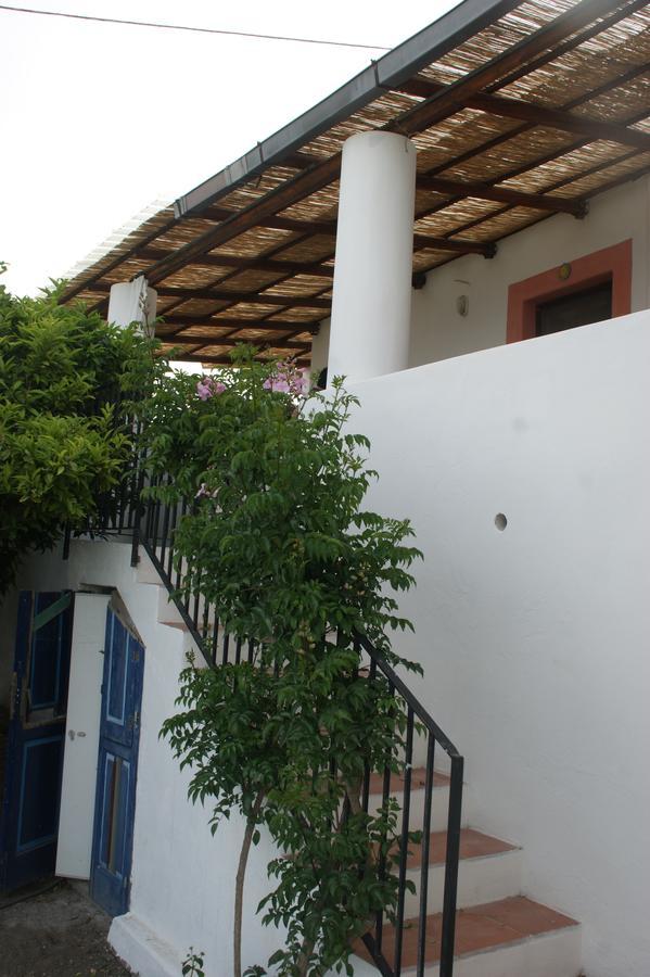 Casa Katia Apartment Lingua Ngoại thất bức ảnh